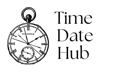 Timedatehub